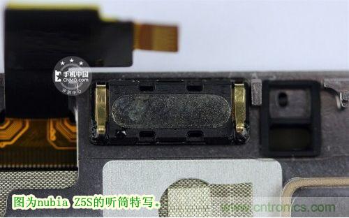 棋逢對手，詳拆努比亞Z5S如何力拼小米3 ？