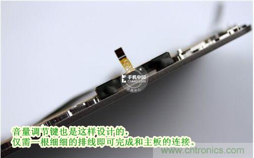 棋逢對手，詳拆努比亞Z5S如何力拼小米3 ？