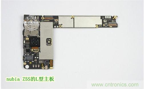 棋逢對手，詳拆努比亞Z5S如何力拼小米3 ？