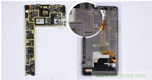 棋逢對手，詳拆努比亞Z5S如何力拼小米3 ？