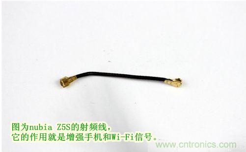 棋逢對手，詳拆努比亞Z5S如何力拼小米3 ？