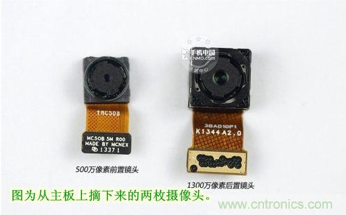 棋逢對手，詳拆努比亞Z5S如何力拼小米3 ？