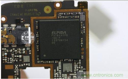 棋逢對手，詳拆努比亞Z5S如何力拼小米3 ？