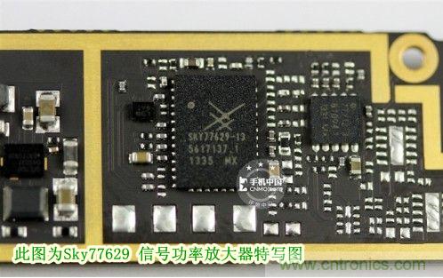 棋逢對手，詳拆努比亞Z5S如何力拼小米3 ？