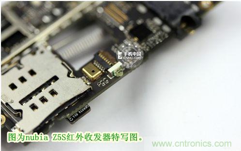 棋逢對手，詳拆努比亞Z5S如何力拼小米3 ？