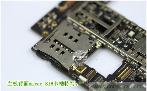 棋逢對手，詳拆努比亞Z5S如何力拼小米3 ？