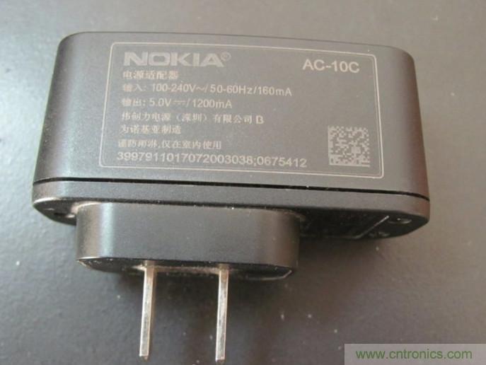 超強(qiáng)大神DIY！Timer Changer 手機(jī)充電設(shè)置DIY過程全揭秘！