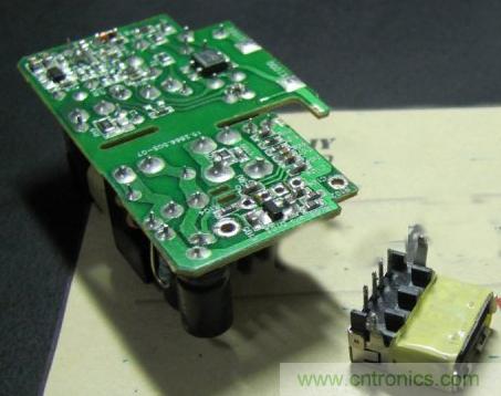 超強(qiáng)大神DIY！Timer Changer 手機(jī)充電設(shè)置DIY過程全揭秘！