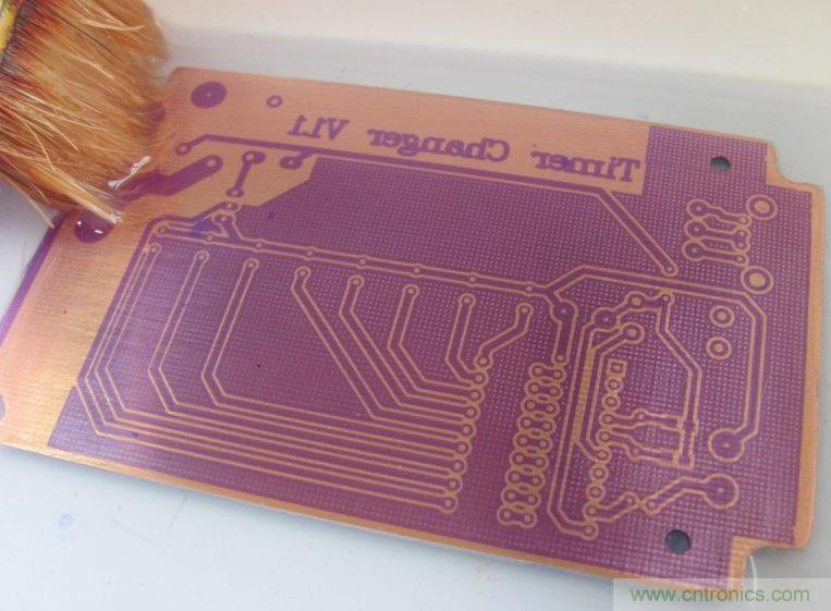 超強(qiáng)大神DIY！Timer Changer 手機(jī)充電設(shè)置DIY過程全揭秘！