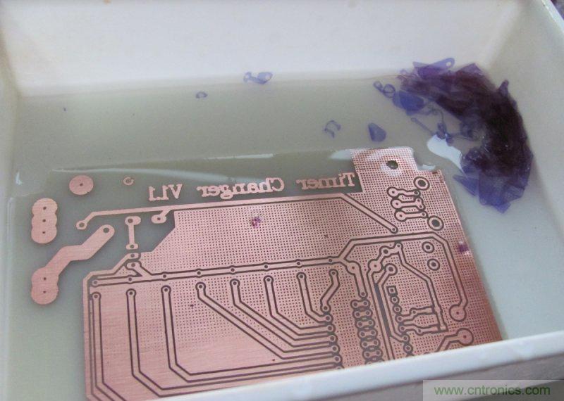 超強(qiáng)大神DIY！Timer Changer 手機(jī)充電設(shè)置DIY過程全揭秘！