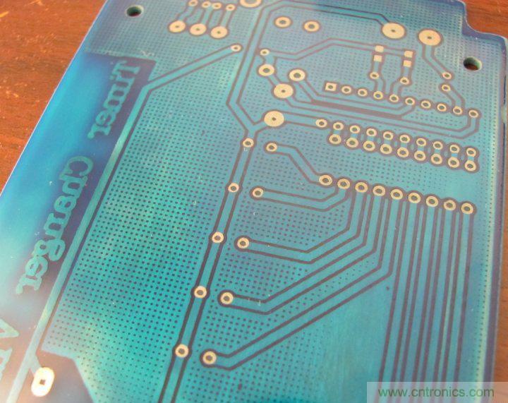 超強(qiáng)大神DIY！Timer Changer 手機(jī)充電設(shè)置DIY過程全揭秘！