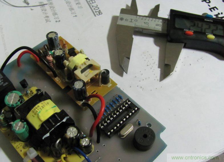 超強(qiáng)大神DIY！Timer Changer 手機(jī)充電設(shè)置DIY過程全揭秘！