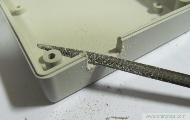 超強(qiáng)大神DIY！Timer Changer 手機(jī)充電設(shè)置DIY過程全揭秘！