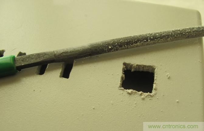 超強(qiáng)大神DIY！Timer Changer 手機(jī)充電設(shè)置DIY過程全揭秘！