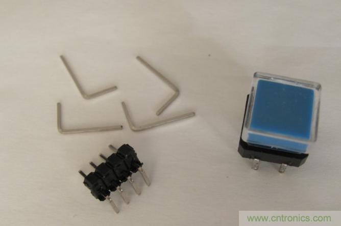 超強(qiáng)大神DIY！Timer Changer 手機(jī)充電設(shè)置DIY過程全揭秘！