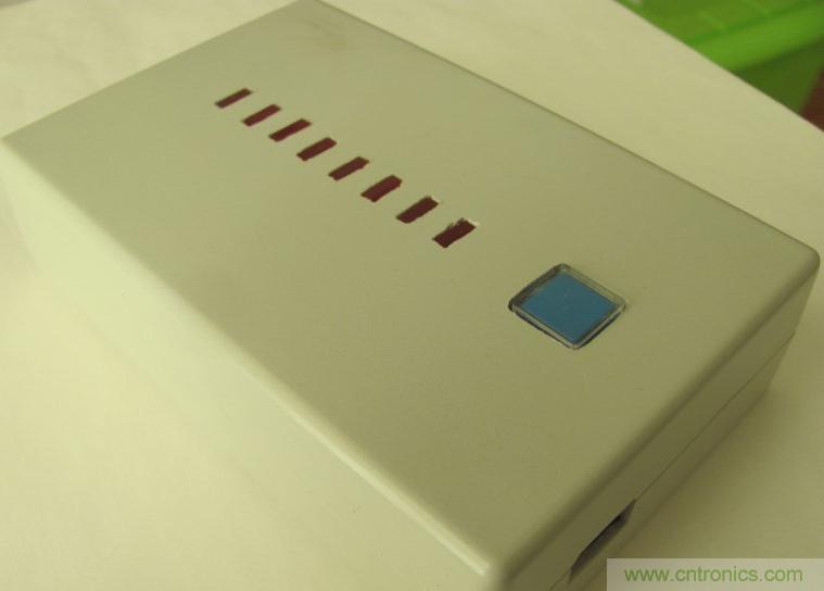 超強(qiáng)大神DIY！Timer Changer 手機(jī)充電設(shè)置DIY過程全揭秘！