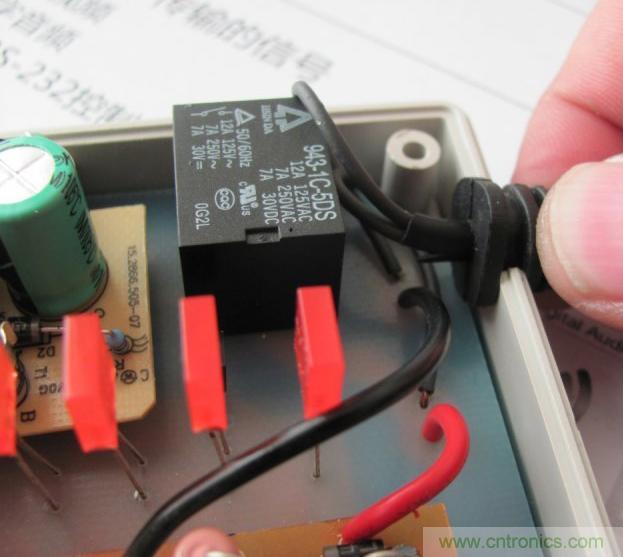 超強(qiáng)大神DIY！Timer Changer 手機(jī)充電設(shè)置DIY過程全揭秘！