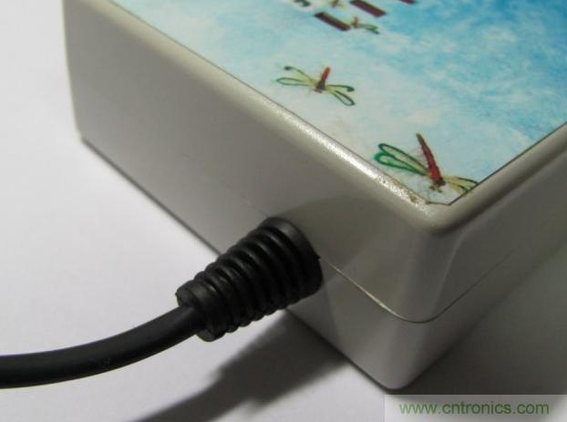 超強(qiáng)大神DIY！Timer Changer 手機(jī)充電設(shè)置DIY過程全揭秘！