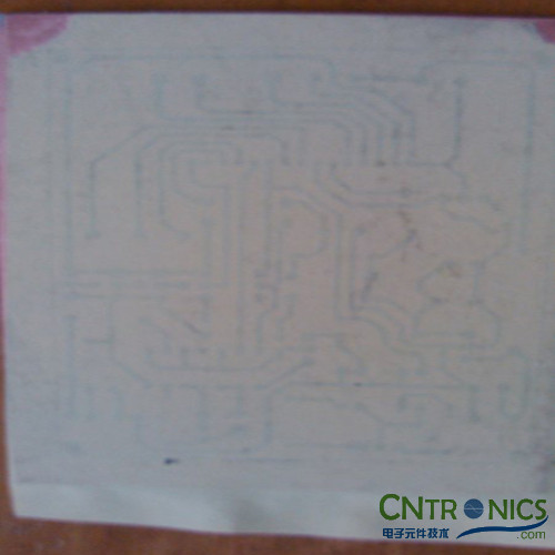 大神DIY：步進(jìn)電機(jī)驅(qū)動(dòng)DIY詳細(xì)過程分析！