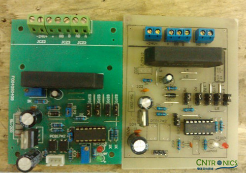 大神DIY：步進(jìn)電機(jī)驅(qū)動(dòng)DIY詳細(xì)過程分析！