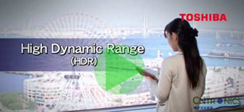 愛(ài)拍者福音: 如何用CMOS做HDR渲染