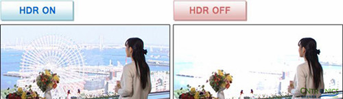 愛(ài)拍者福音: 如何用CMOS做HDR渲染