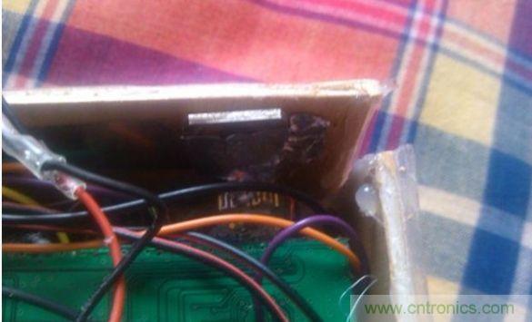 組裝，調(diào)試，安裝吸音棉