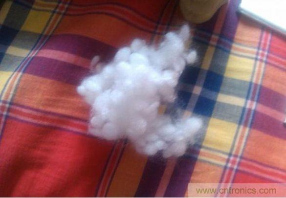 組裝，調(diào)試，安裝吸音棉