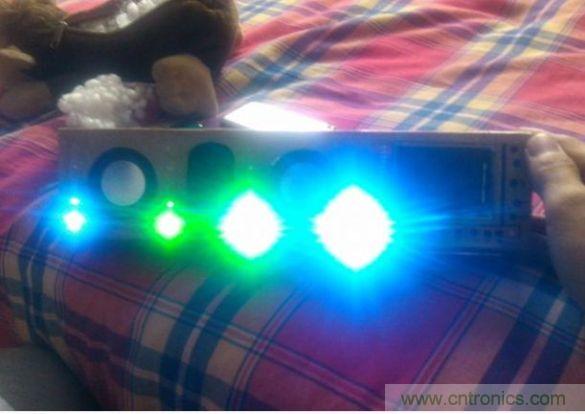 組裝，調(diào)試，安裝吸音棉