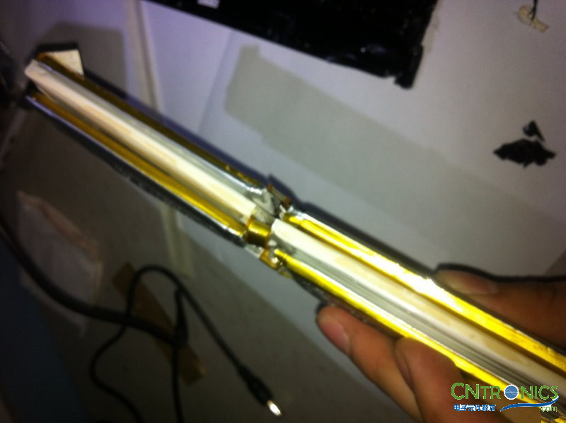 不一樣的DELL筆記本電池拆解小竅門！