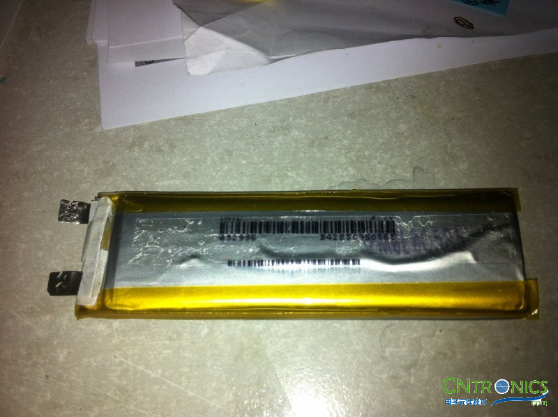 不一樣的DELL筆記本電池拆解小竅門！