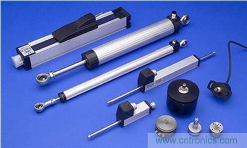 更安全、更高效，成本更低的工業(yè)傳感器