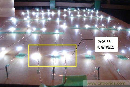 創(chuàng)意DIY！送女朋友的絕妙禮物，LED星光傘！