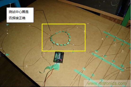 創(chuàng)意DIY！送女朋友的絕妙禮物，LED星光傘！