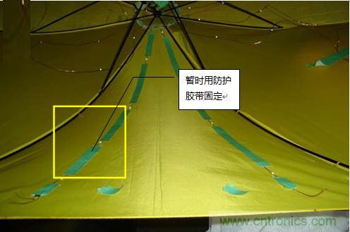 創(chuàng)意DIY！送女朋友的絕妙禮物，LED星光傘！