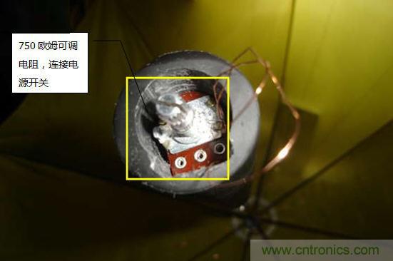 創(chuàng)意DIY！送女朋友的絕妙禮物，LED星光傘！