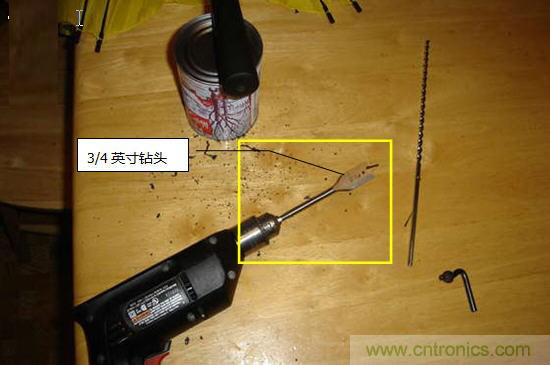 創(chuàng)意DIY！送女朋友的絕妙禮物，LED星光傘！