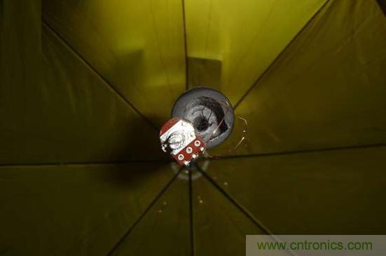 創(chuàng)意DIY！送女朋友的絕妙禮物，LED星光傘！