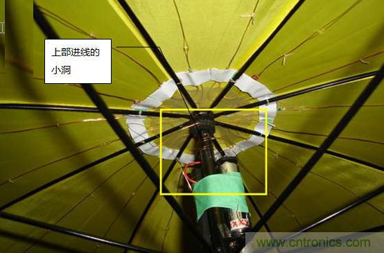 創(chuàng)意DIY！送女朋友的絕妙禮物，LED星光傘！