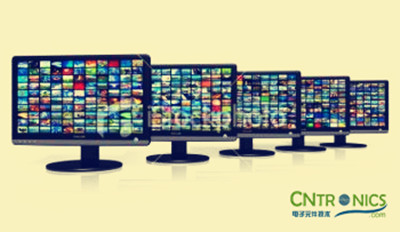 怎么看才能保護(hù)視力？液晶電視與液晶顯示器揭秘！