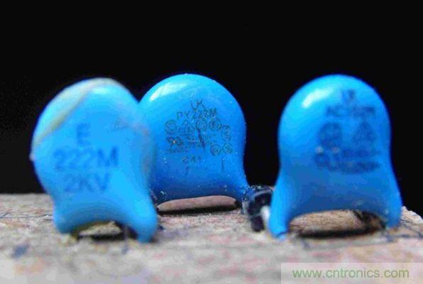 DIY單管自激，領略高壓電火花風采