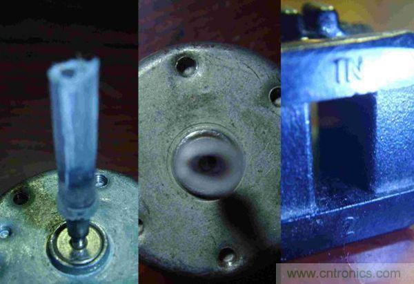 DIY單管自激，領略高壓電火花風采