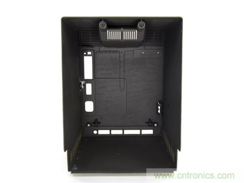 拆！古董級Macintosh 128K電腦