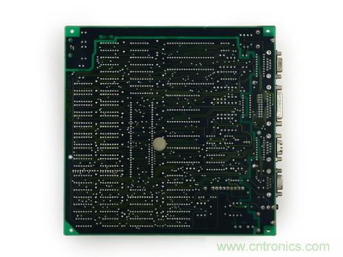 拆！古董級Macintosh 128K電腦