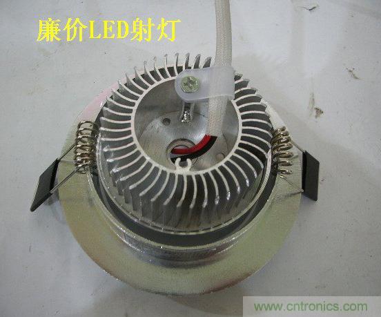 DIY：大雄家的路燈，帶你找回童年的記憶