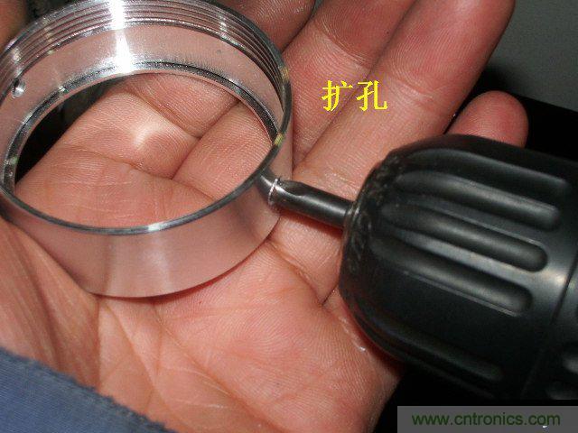 DIY：大雄家的路燈，帶你找回童年的記憶