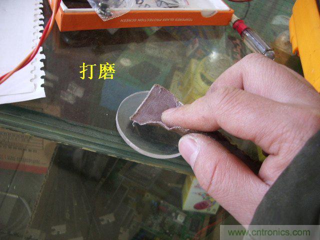 DIY：大雄家的路燈，帶你找回童年的記憶
