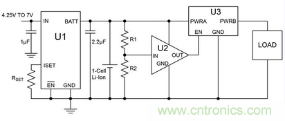 突然沒(méi)電不用慌,小功率充電備案顯神通