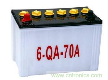 愛車，愛電池！教你延長(zhǎng)電動(dòng)車鉛蓄電池壽命