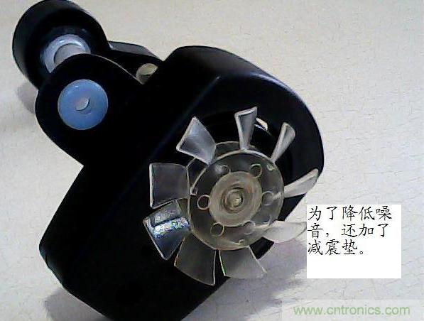 DIY初學(xué)者福音:魚缸無刷水泵DIY(高清)